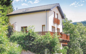 Гостиница Holiday Home Burg-Reuland II  Бург-Ройланд
